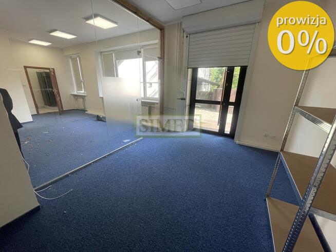 Wysoki standard,recepcja,dostęp24h,parking,ochrona