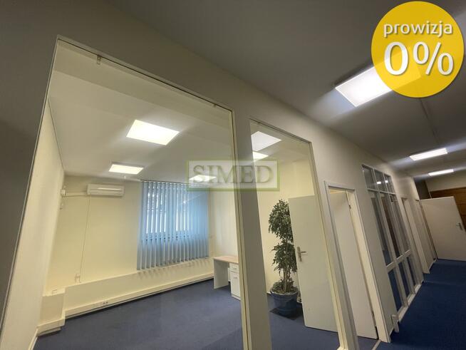 Wysoki standard,recepcja,dostęp24h,parking,ochrona