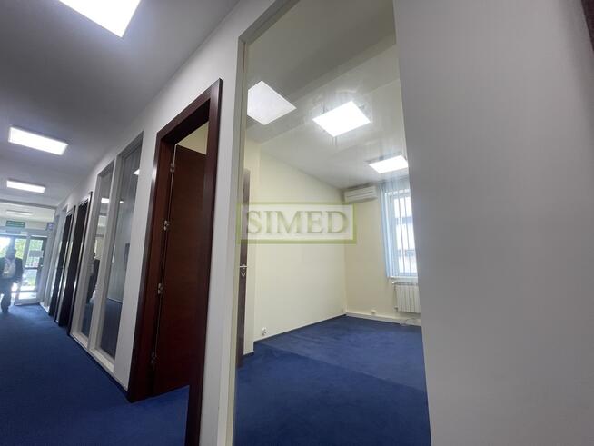 Wysoki standard,recepcja,dostęp24h,parking,ochrona