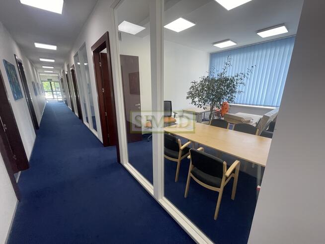 Wysoki standard,recepcja,dostęp24h,parking,ochrona