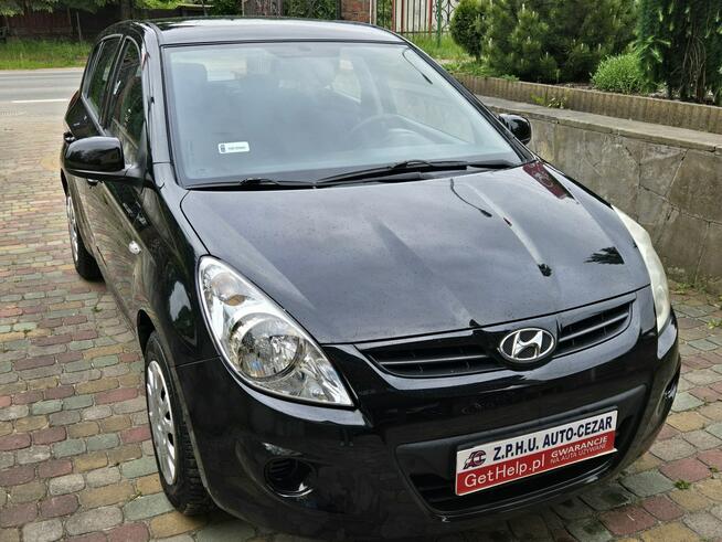 Hyundai i20 1.2 Classic +