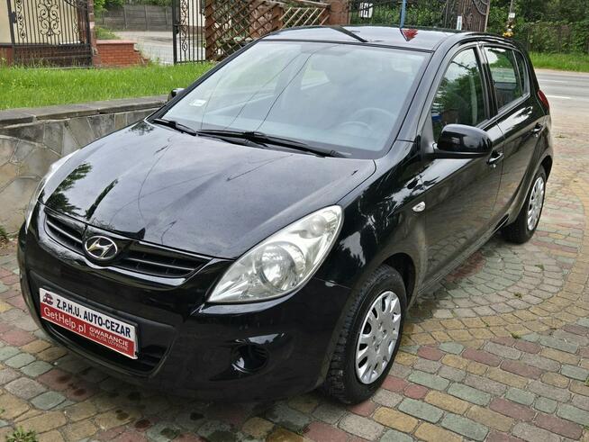 Hyundai i20 1.2 Classic +