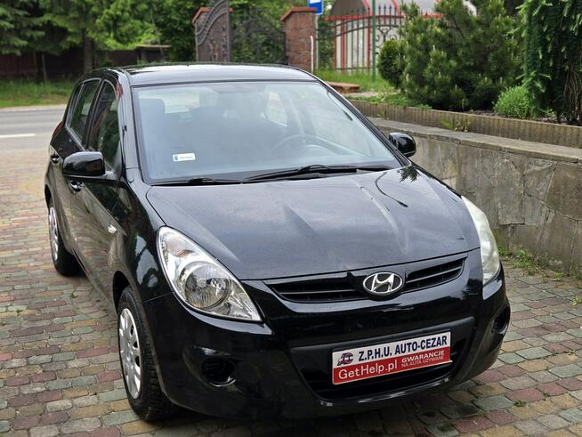 Hyundai i20 1.2 Classic +