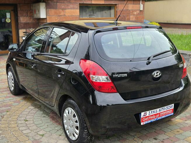 Hyundai i20 1.2 Classic +