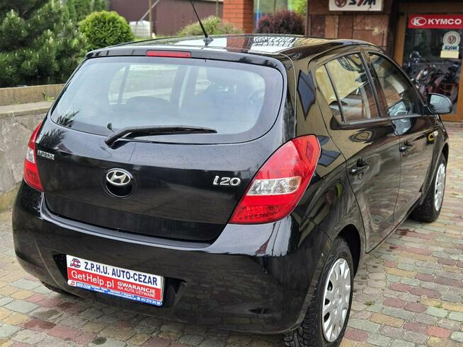Hyundai i20 1.2 Classic +