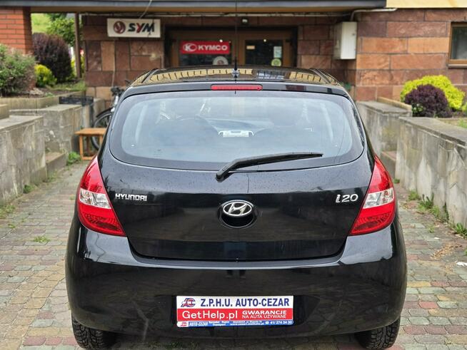 Hyundai i20 1.2 Classic +
