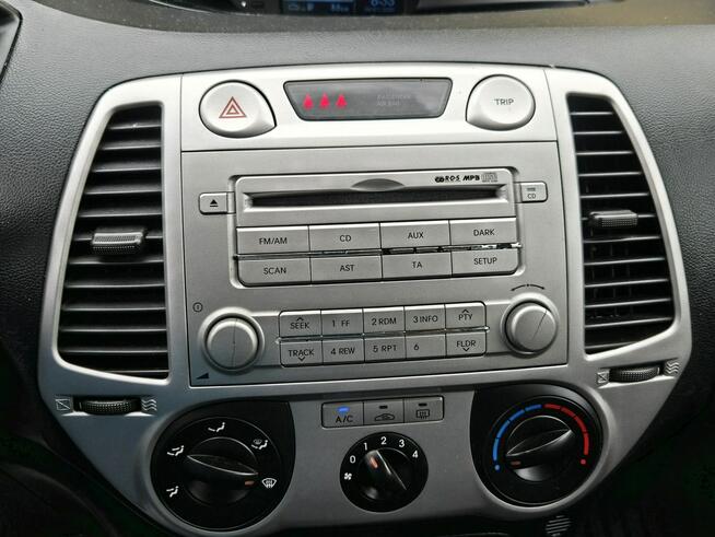 Hyundai i20 1.2 Classic +