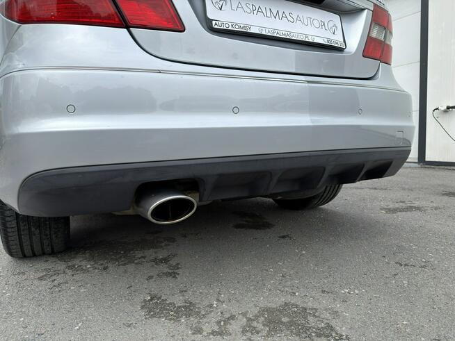 Raty/Zamiana Gwarancja CLC-Klasse CLC 180 Kompressor super egzemplarz