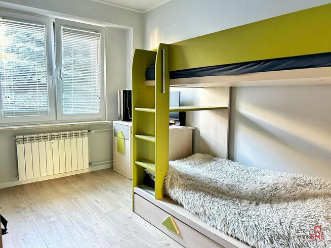 Mieszkanie Białystok Wysoki Stoczek, Scaleniowa