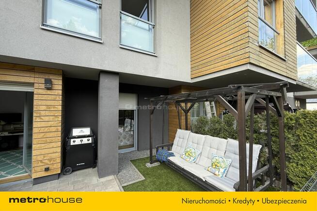 4 pokoje z ogródkiem - 76m2 - Chojny Park