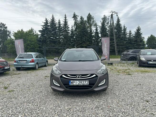 Hyundai i30 II 1.4 BENZYNA 101KM, I właściciel, salon PL, gwarancja!