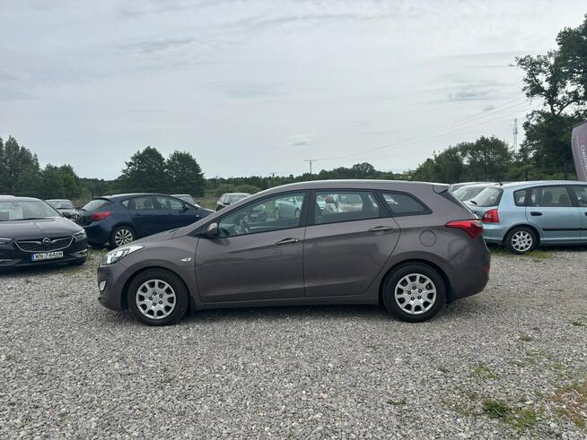Hyundai i30 II 1.4 BENZYNA 101KM, I właściciel, salon PL, gwarancja!