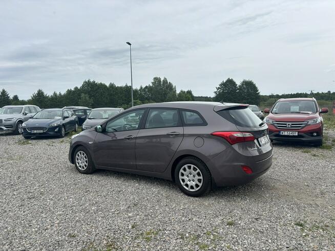 Hyundai i30 II 1.4 BENZYNA 101KM, I właściciel, salon PL, gwarancja!