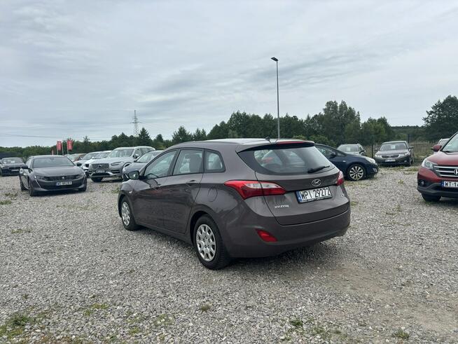 Hyundai i30 II 1.4 BENZYNA 101KM, I właściciel, salon PL, gwarancja!