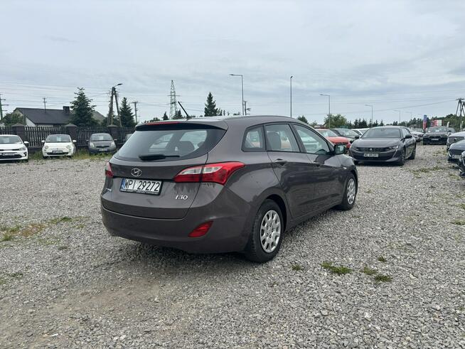 Hyundai i30 II 1.4 BENZYNA 101KM, I właściciel, salon PL, gwarancja!