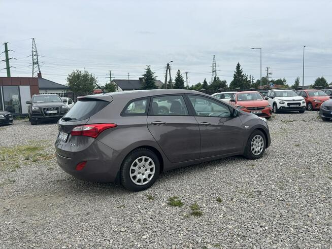 Hyundai i30 II 1.4 BENZYNA 101KM, I właściciel, salon PL, gwarancja!