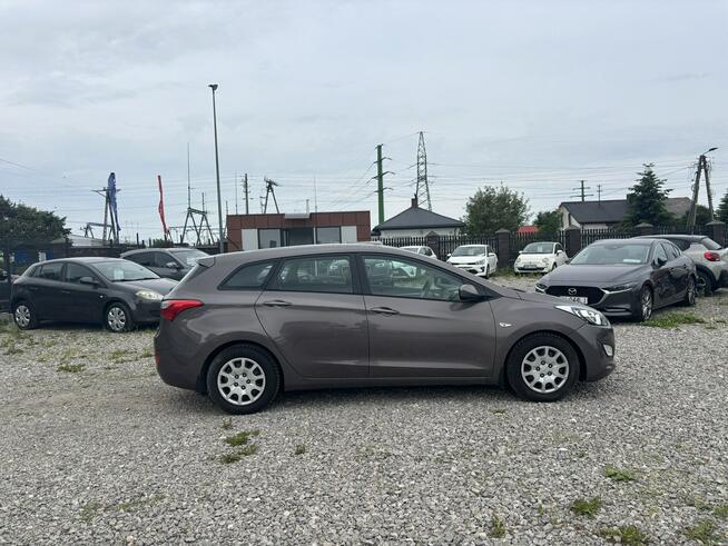 Hyundai i30 II 1.4 BENZYNA 101KM, I właściciel, salon PL, gwarancja!