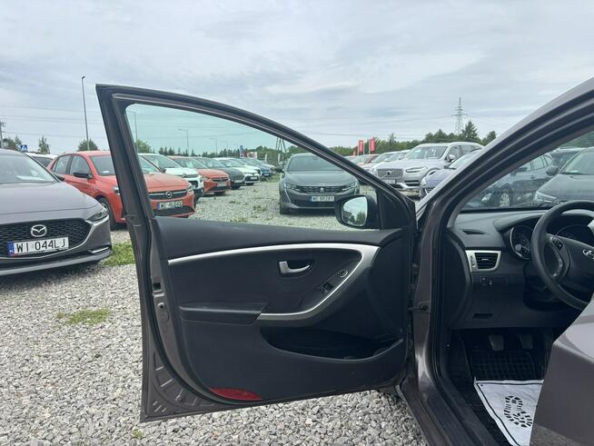 Hyundai i30 II 1.4 BENZYNA 101KM, I właściciel, salon PL, gwarancja!