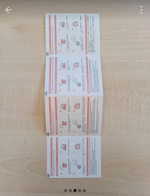 Magnetyczne uchwyty do kabli GuMosh organizer klipsy 12 sztu