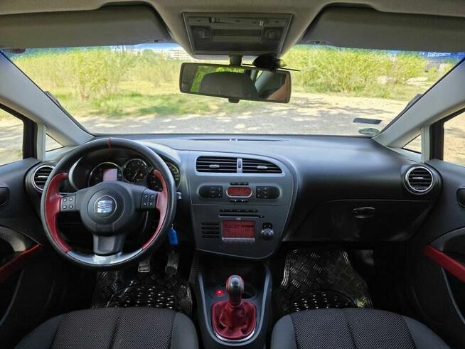 1.8l TSI benzyna 220KM*9 lat w jednych rękach*Po dużym serwi