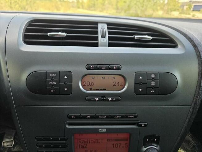 1.8l TSI benzyna 220KM*9 lat w jednych rękach*Po dużym serwi