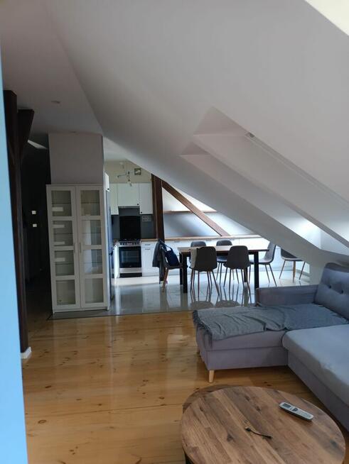 Wyjątkowe, przestronne mieszkanie 105 m² – prestiżowa dzieln