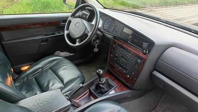 Opel Omega 2.5 DTI