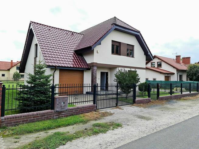 Wynajmę Dom 200m2 z dużą działką Super Lokalizacja 10 km PŃ