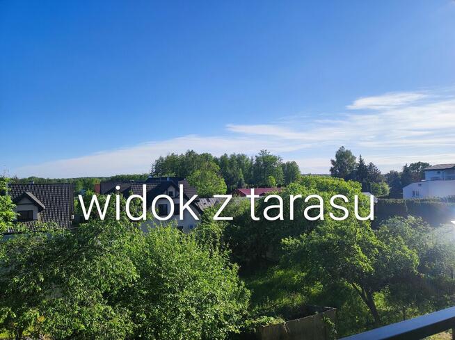 Bezczynszowe 130 m + taras 21 m nowe ! cena !