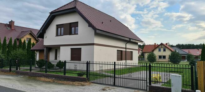 Wynajmę Dom 200m2 z dużą działką Super Lokalizacja 10 km PŃ