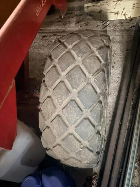 Przyczepa samozbierajaca pöttinger pirat lw12