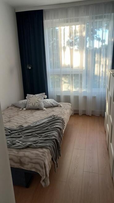 Na wynajem mieszkanie 36 m2 przy ul.Paczkowskiej