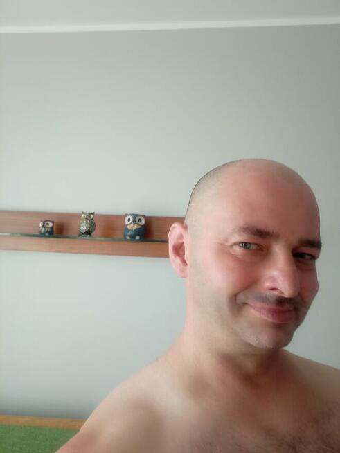 Szukam fajnej partnerki