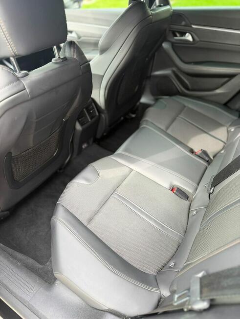 Peugeot 508 GT Line 2.0 BlueHDi 2019 Bezwypadkowy