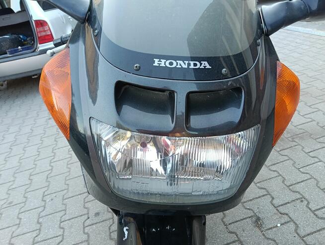 Honda CBR 1000