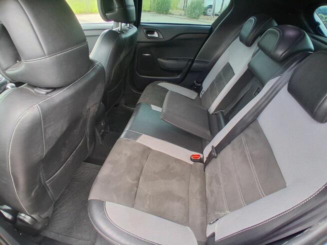 Citroen DS4 Crossback 1.6 HDI 120KM BiXenon LED Navi Skóra K