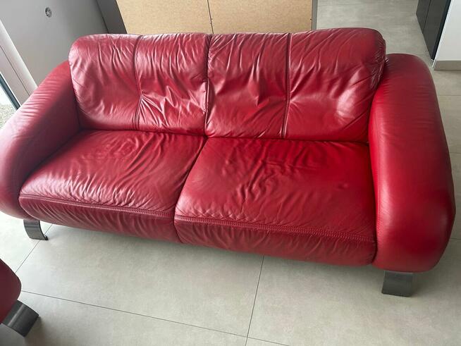 Komplet wypoczynkowy