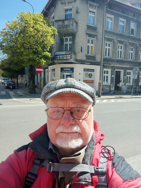szukam Partnerki z Fantazją