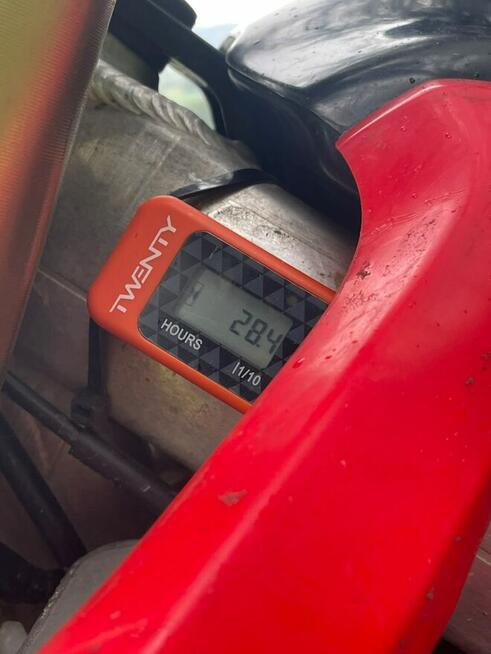 Honda CRF 250 R