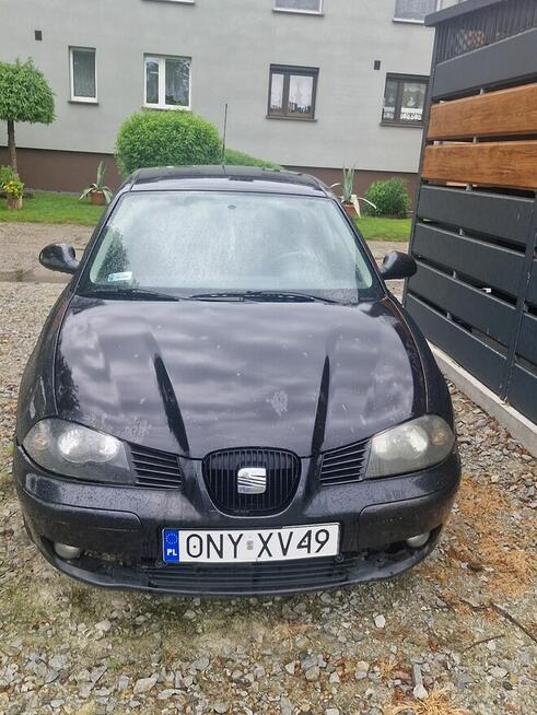 Samochod na dojazd do pracy