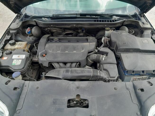 Citroën C5 2.0 16v