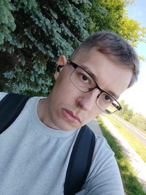 Szukam pracy jako pomoc na budowie