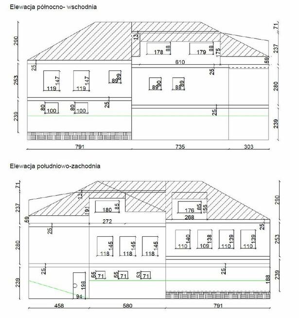 AUDYT ENERGETYCZNY | ŚWIADECTWO ENERGETYCZNE |