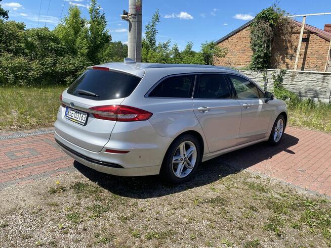 150 KONI TITANIUM FUL LEDY NAWIGACJA Elektryczna klapa