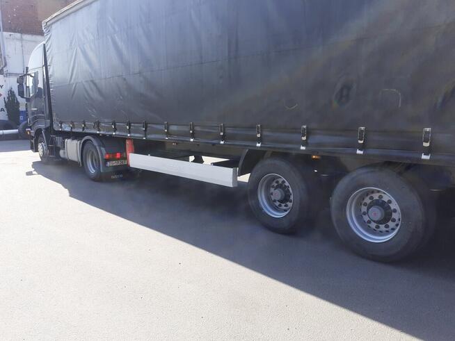 Sprzedam naczepę