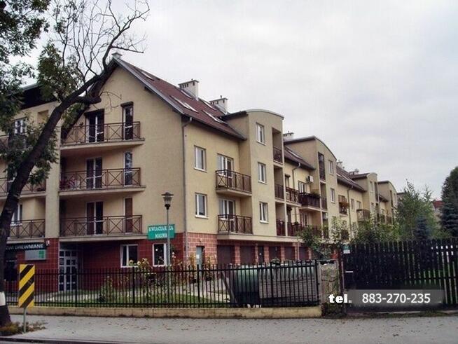 Kawalerka we Wrocławiu na Oporowie