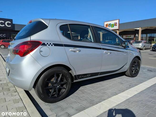 Opel Corsa 1.4 Enjoy