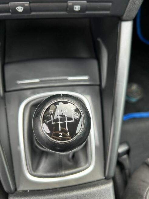 Audi a3 8p 1.9 tdi bkc