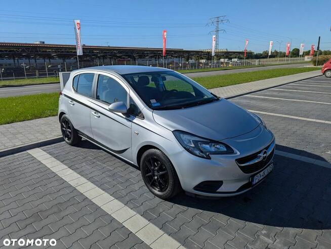Opel Corsa 1.4 Enjoy
