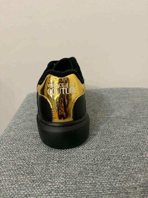 Versace Jeans Couture